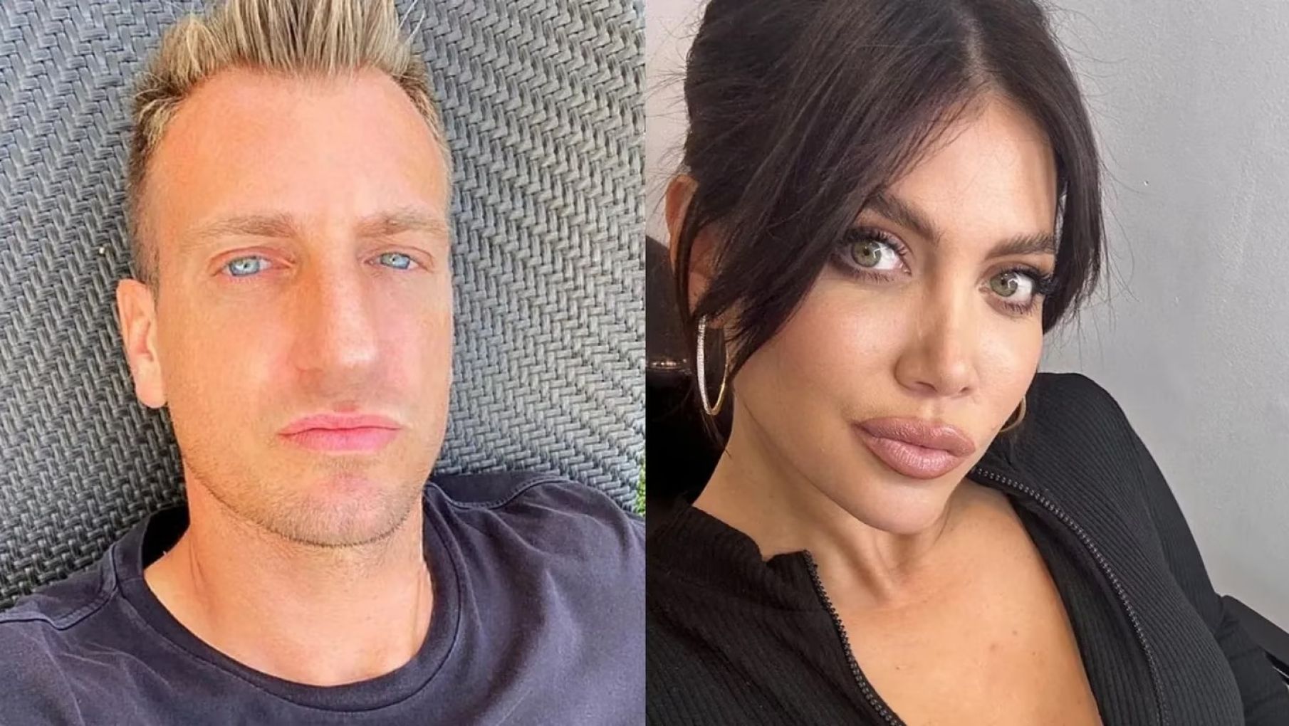 Maxi López, duro con Wanda Nara por internas familiares: "Nunca estuvo mi palabra"